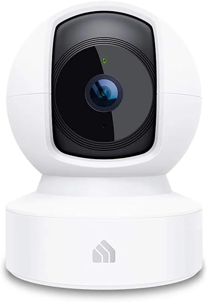 Smart Security Camers