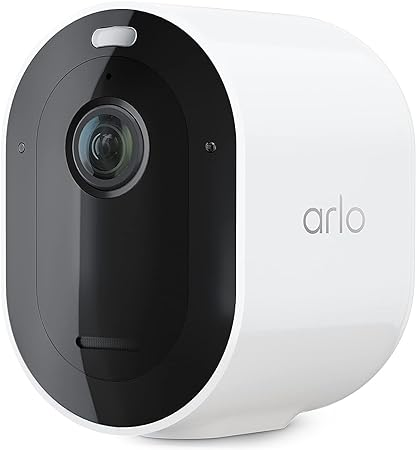 Arlo Pro 5S   Smart Cameras