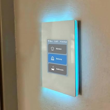 Smart Switches